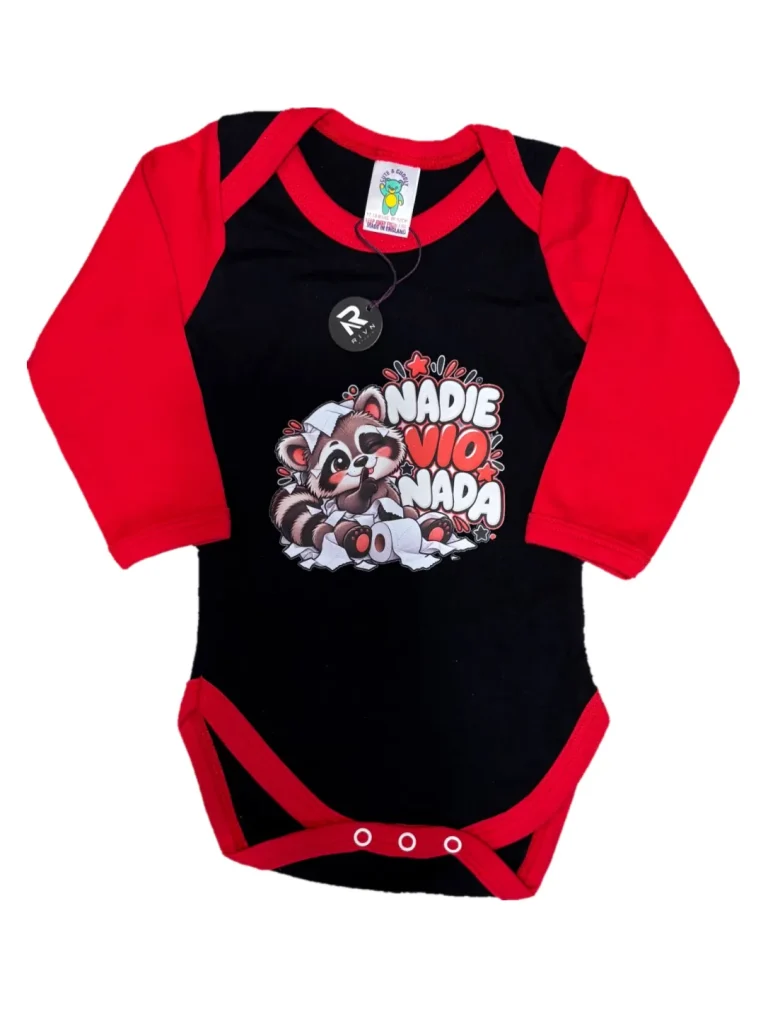 Nadie vio nada